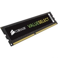 Cyberport Corsair Ram Erweiterungen 16GB (1x16GB) Corsair Value Select DDR4-2133 RAM CL15 RAM Speicher