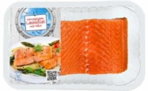 Frisches Lachsfilet 4.59&nbsp;&euro;