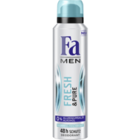 Rossmann Fa Men Fresh < Pure Deodorant