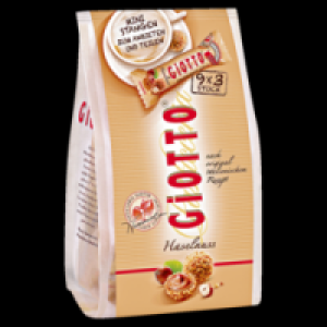 Rossmann Ferrero Giotto