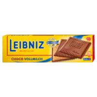 Rossmann Bahlsen Leibniz Butterkeks Choco Vollmilch