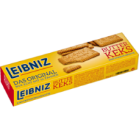 Rossmann Bahlsen Leibniz Butterkeks