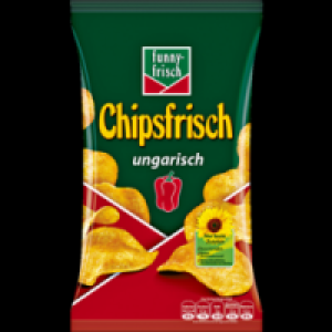Chipsfrisch ungarisch 0.99&nbsp;&euro;