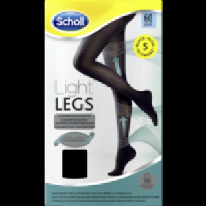 Rossmann Scholl Scholl Light Legs Strumpfhose, Gr. S