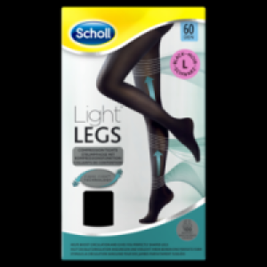 Scholl Light Legs Strumpfhose, Gr. L 12.99 €