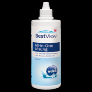 Best View All-in-One Lösung weich