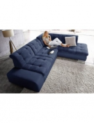 Polsterecke, wahlweise mit Bettfunktion 999.99 €