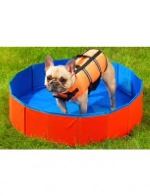 Hunde-Swimmingpool