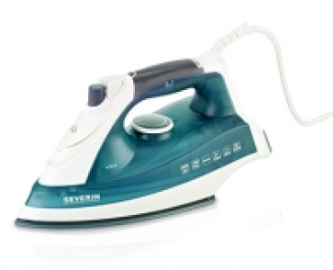 SEVERIN Dampfb&uuml;geleisen