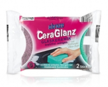 abrazo&reg;CeraGlanz