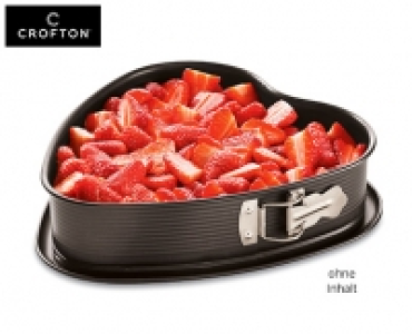 CROFTON®Spezialbackform
