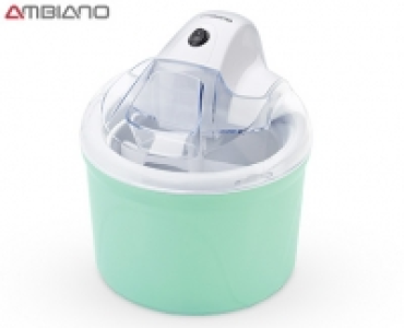 AMBIANO Speiseeismaschine