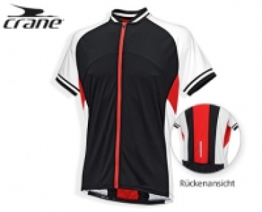 crane®Radlershirt