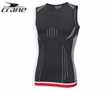 crane®Radlerunterhemd oder -unterhose, seamless 5.99 €