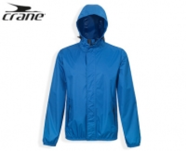 crane®Rad-Regenjacke 9.99 €