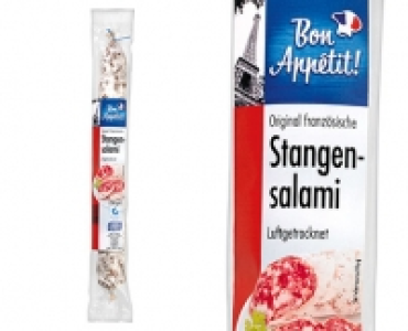 Bon Appétit! Salami-Sortiment