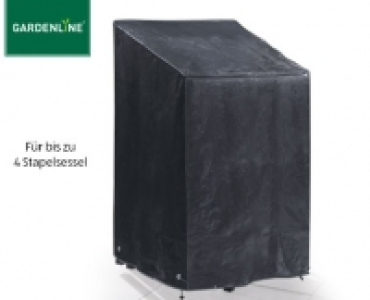 GARDENLINE® Schutzhülle für Gartenzubehör