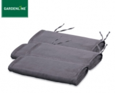 GARDENLINE®2 Stuhlkissen oder 1 Sesselauflage