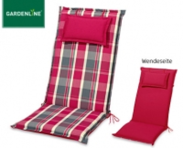GARDENLINE®Auflage für Klappsessel