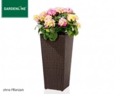 GARDENLINE®Geflecht-Pflanzsäule