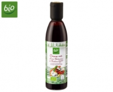 bio Balsamico Creme 2.29 €