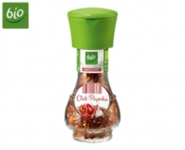 Aldi Süd  bio Gewürzmühle