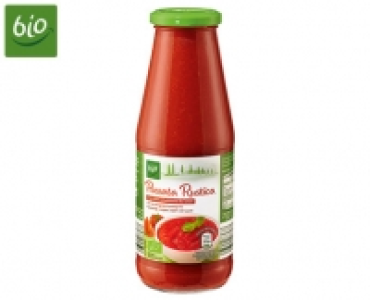 Aldi Süd  bio Passata Rustica