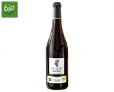 bio Bio-Wein aus Frankreich