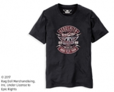 Band-Shirt 5.99 €