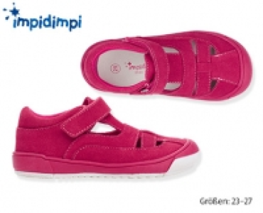 impidimpi Kleinkinder-Sandalen 12.99 €