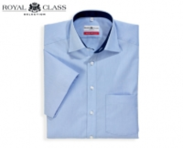 ROYAL CLASS SELECTION Hemd, 1/2-Arm, Modern Fit 12.99 €