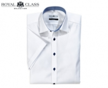 ROYAL CLASS SELECTION Hemd, 1/2-Arm, Body Fit 12.99 €