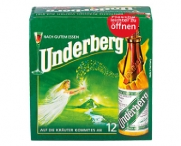 Aldi Süd  Underberg®