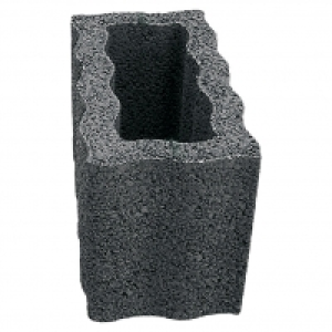 Pflanzstein Rasterstein 4.45 €