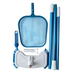 myPool Sandfilter-Reinigungsset 29.95 €