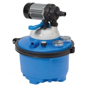 Sandfilteranlage Speed Clean Eco 30 169.00 €