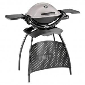 Weber Gasgrill Q 2200 Stand 429.00 €