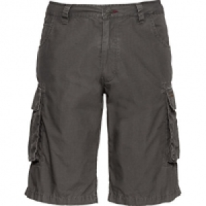 Globetrotter Herren Cargo-Bermuda