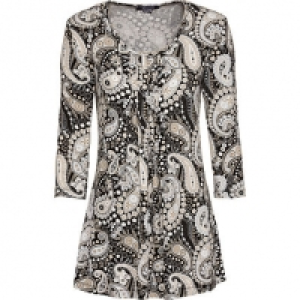 Adagio Damen Tunika Shirt