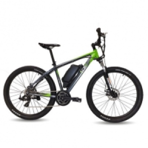 LLobe Alu Elektro Mountain Bike 27,5 Zoll, ML 275 Zoll