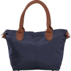 Adagio Damen Nylonshopper, klein