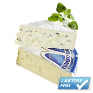 Cambozola Deutscher Weichkäse, 70 % Fett i. Tr., je 100 g 1.29 €