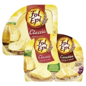 Fol Epi Franz&ouml;sischer Hart- und Schnittk&auml;se, 50 % Fett i. Tr., versch. 1.79&nbsp;&euro;