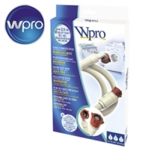 Wasserstopp-Zulaufschlauch, 2,5 m 19.99 €