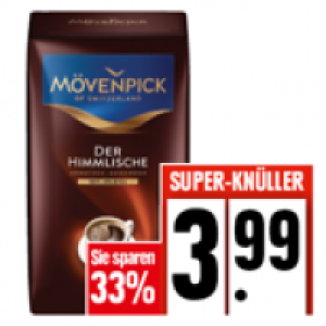 Edeka  Mövenpick Der Himmlische