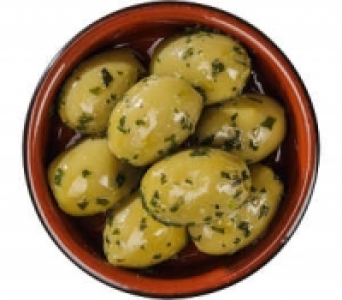 grüne Oliven 0.77 €