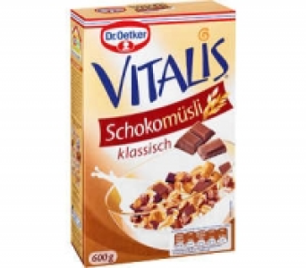 Dr. Oetker 2.19 €