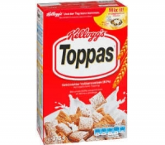 Kelloggs 1.69 €