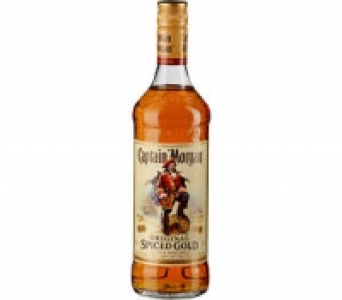 Captain Morgan 8.99 €