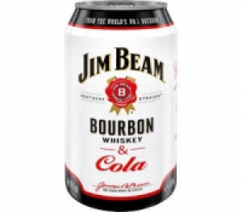 Jim Beam 1.79 €